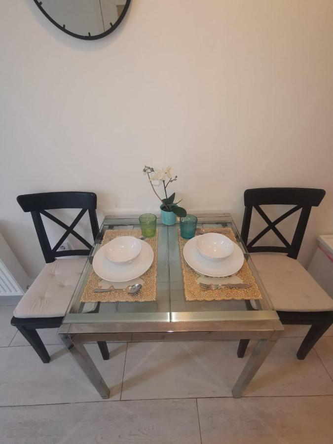 Tiny Apartment In City Center Загреб Екстериор снимка